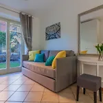Апартаменты The Patio Over Varenna *
