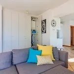 Апартаменты The Patio Over Varenna *