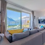 The Patio Over Varenna Апартаменты